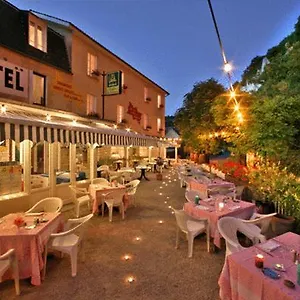 Hotel Domaine De Lacave, Lacave (Lot)