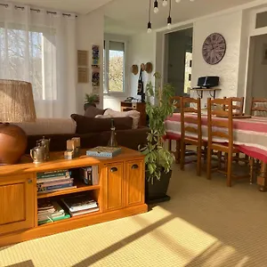  Сasa de vacaciones La Maison De Juju
