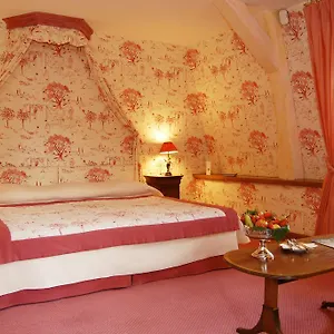 Hotel Chateau De La Treyne, Lacave (Lot)