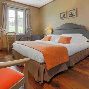 Hotel Le Pont De L'ouysse, Lacave (Lot)